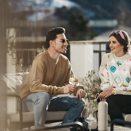 Alpina Alpendorf Hotel Sankt Johann im Pongau Ngoại thất bức ảnh