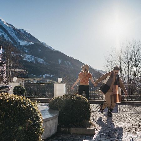 Alpina Alpendorf Hotel Sankt Johann im Pongau Ngoại thất bức ảnh