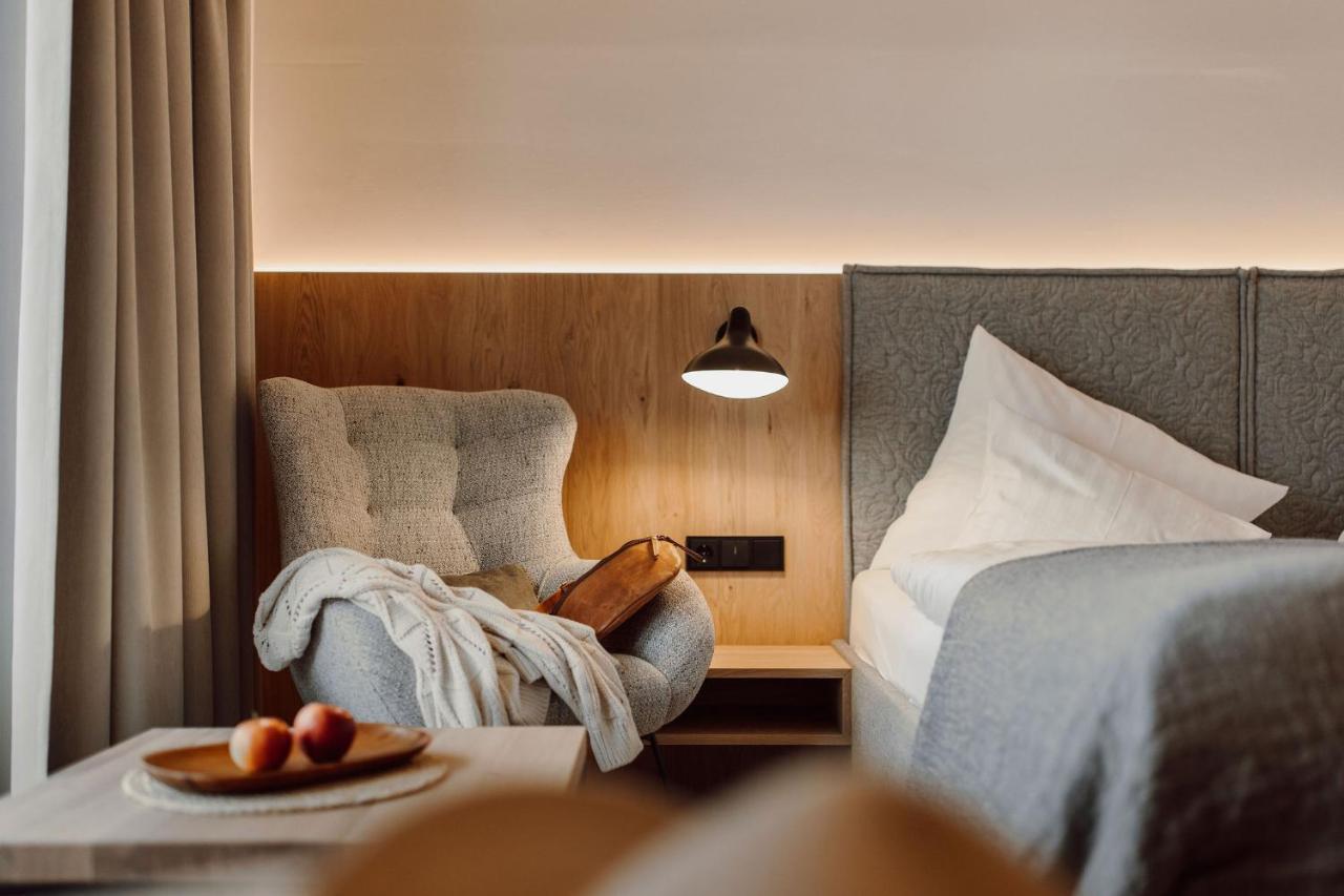 Alpina Alpendorf Hotel Sankt Johann im Pongau Ngoại thất bức ảnh
