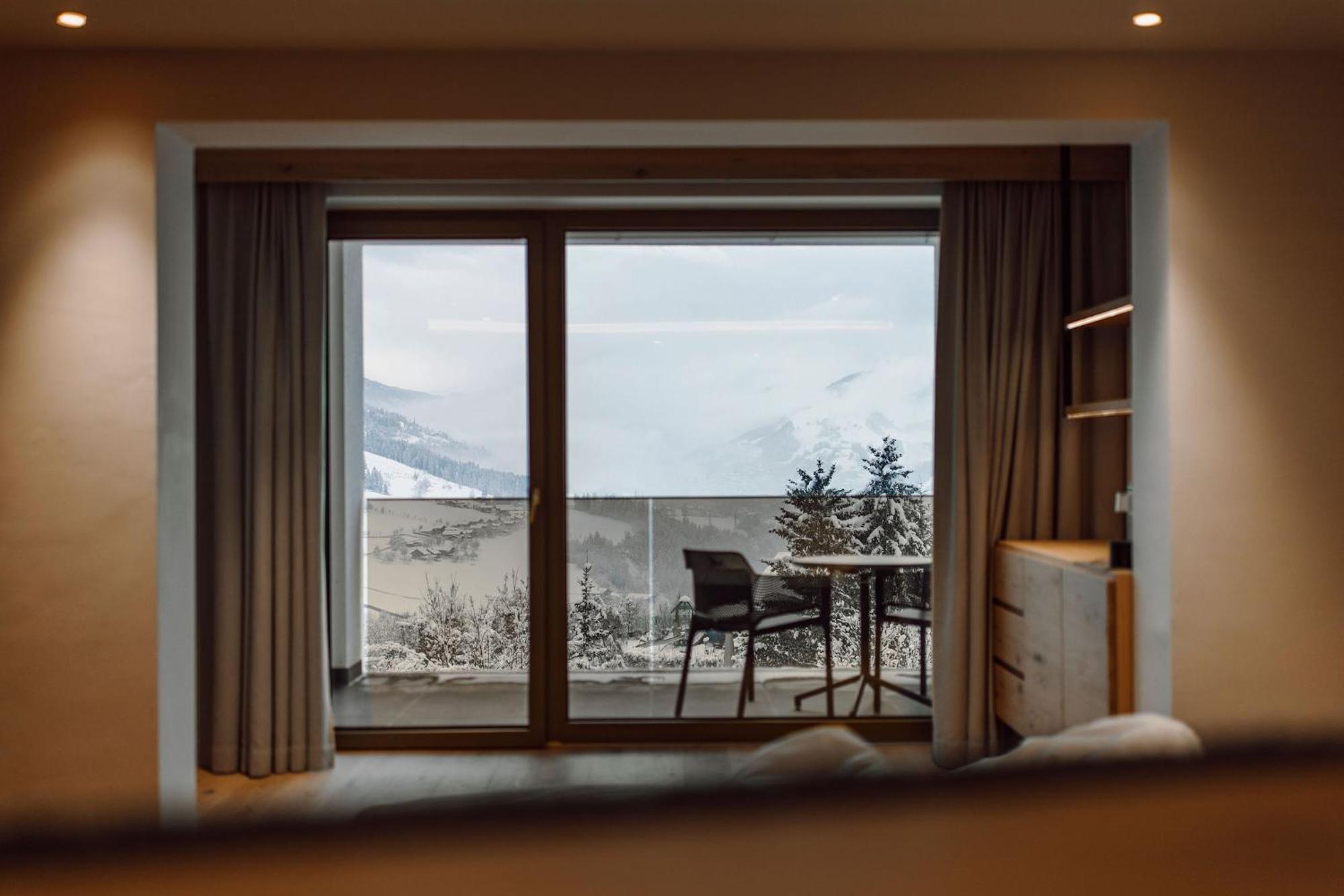 Alpina Alpendorf Hotel Sankt Johann im Pongau Ngoại thất bức ảnh