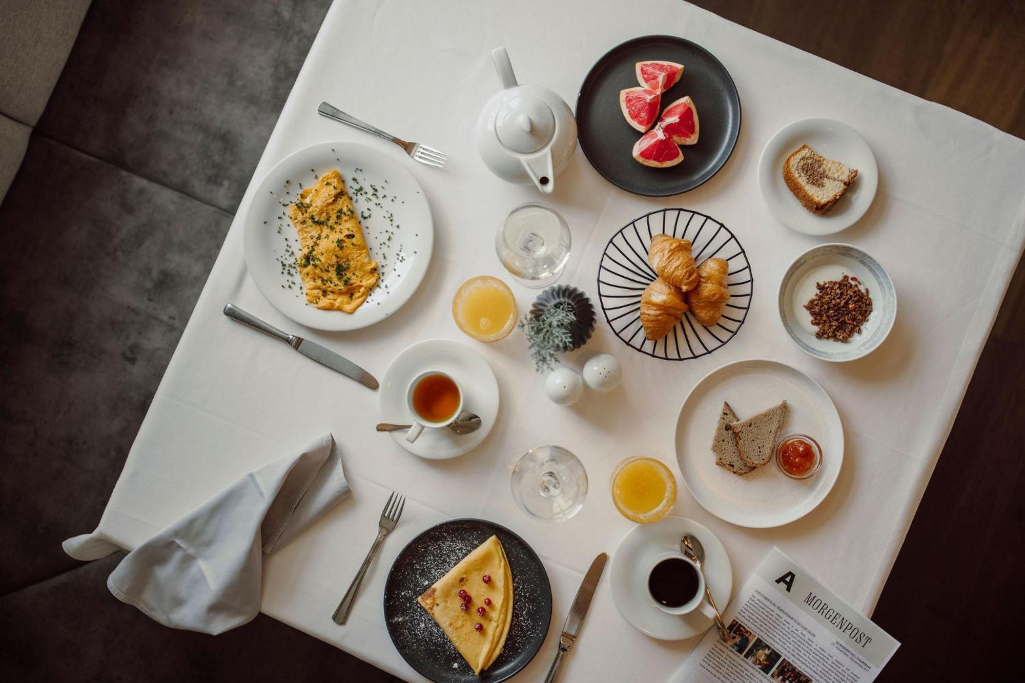 Alpina Alpendorf Hotel Sankt Johann im Pongau Ngoại thất bức ảnh
