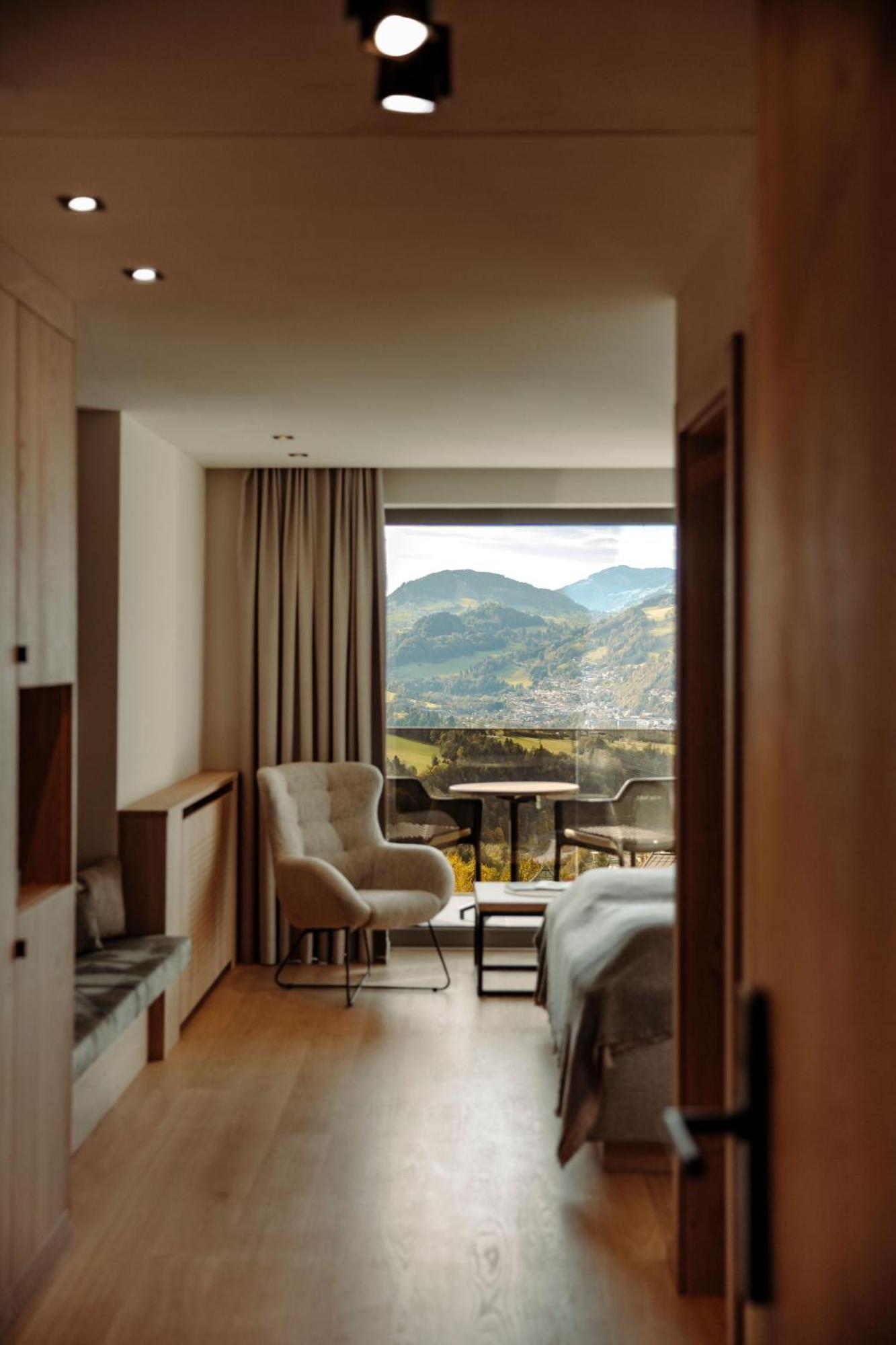 Alpina Alpendorf Hotel Sankt Johann im Pongau Ngoại thất bức ảnh