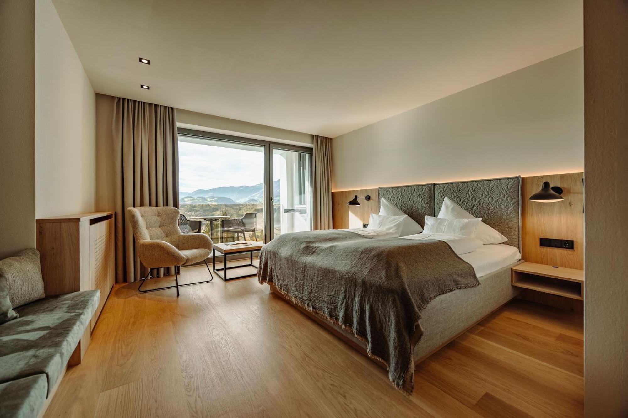 Alpina Alpendorf Hotel Sankt Johann im Pongau Ngoại thất bức ảnh