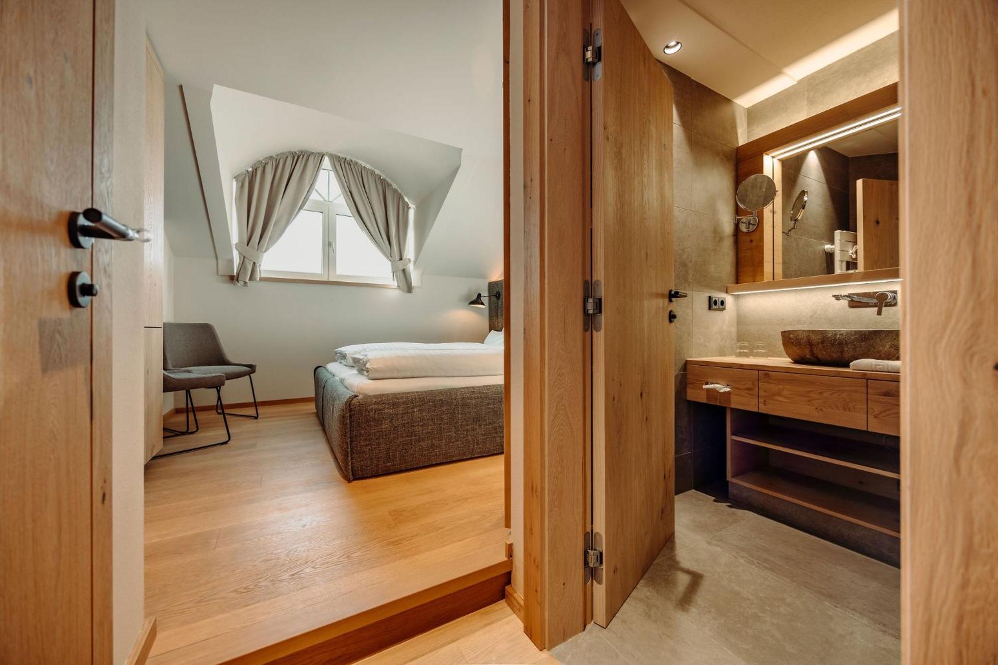 Alpina Alpendorf Hotel Sankt Johann im Pongau Ngoại thất bức ảnh