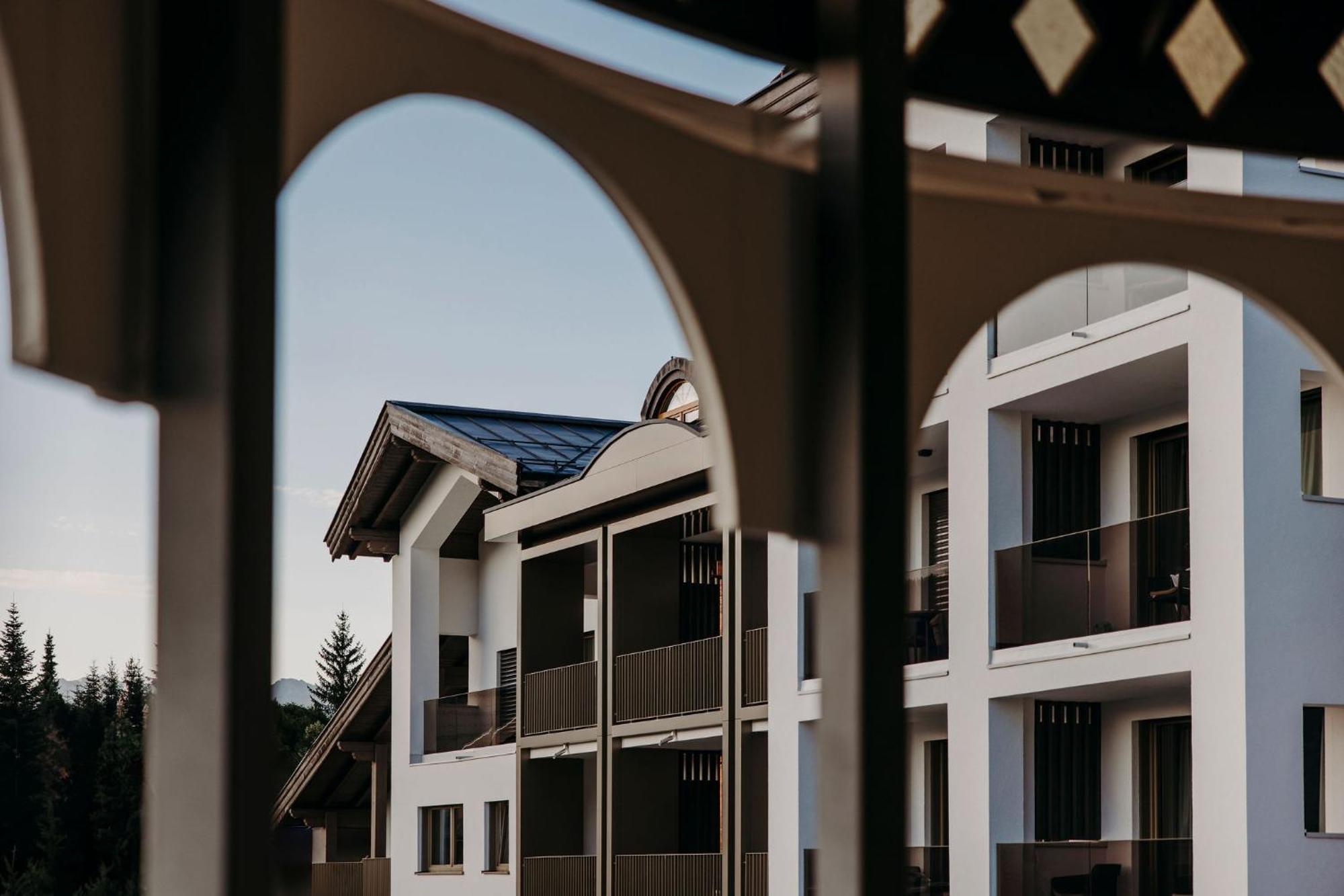 Alpina Alpendorf Hotel Sankt Johann im Pongau Ngoại thất bức ảnh