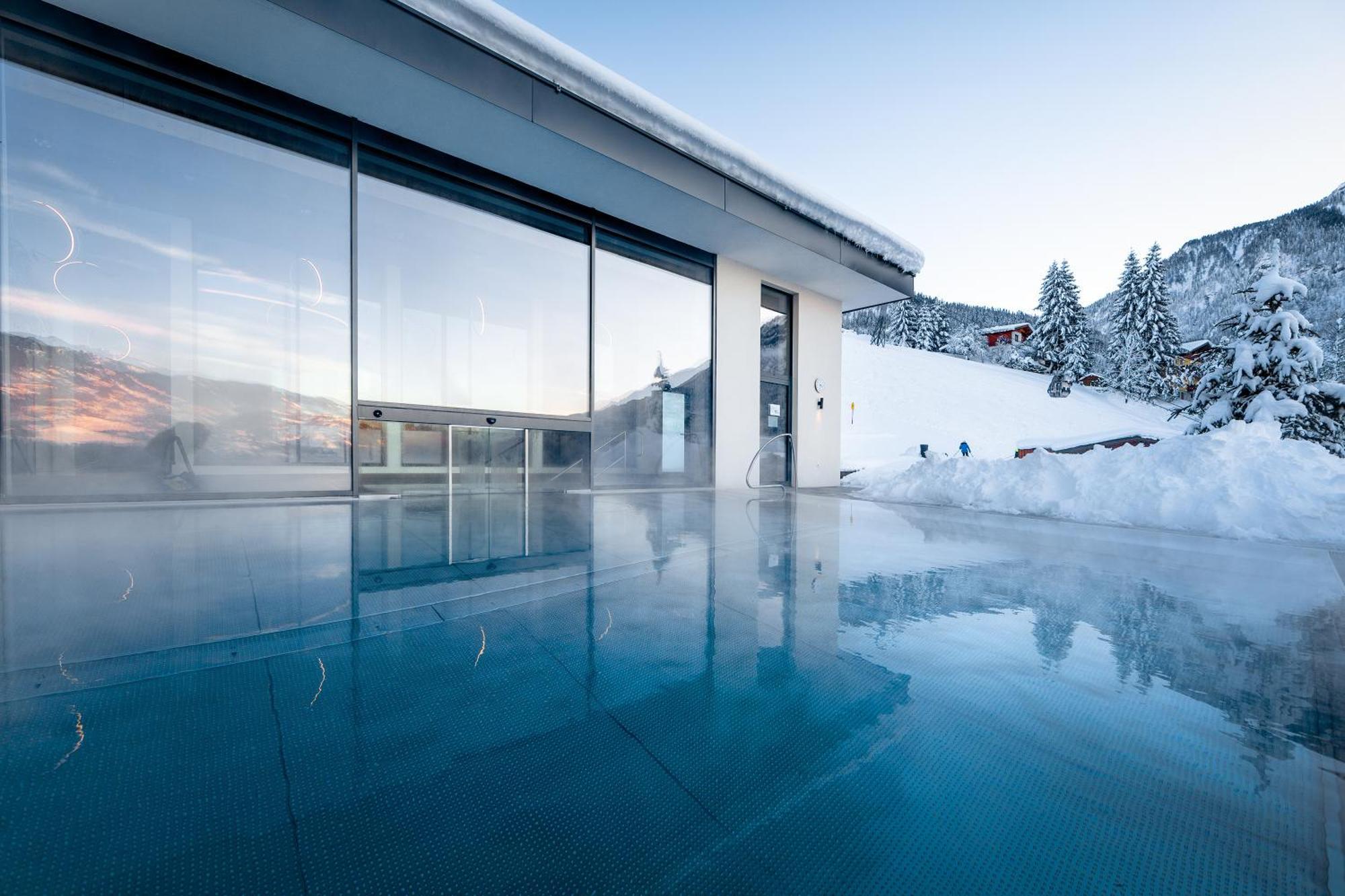 Alpina Alpendorf Hotel Sankt Johann im Pongau Ngoại thất bức ảnh