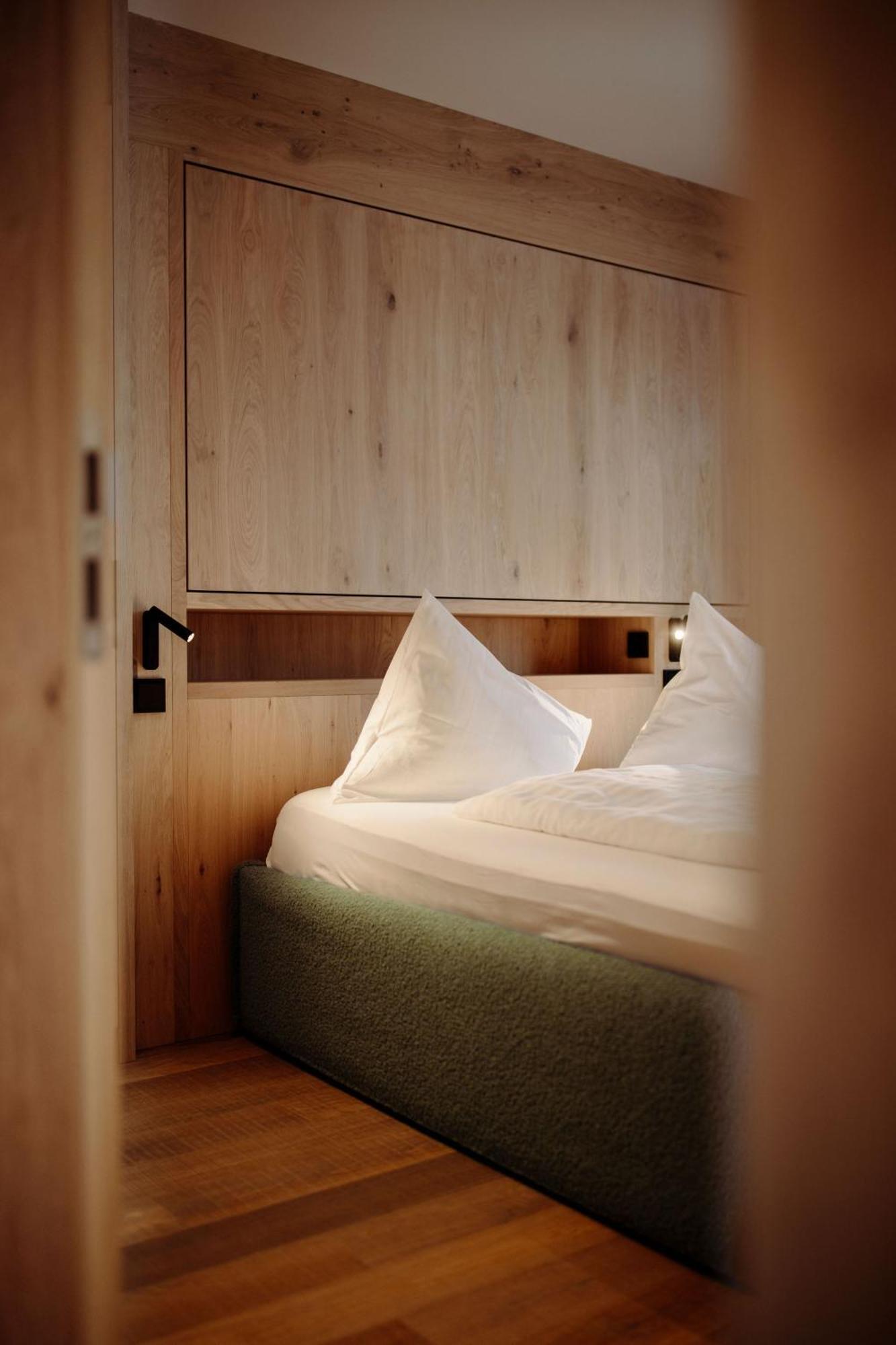 Alpina Alpendorf Hotel Sankt Johann im Pongau Ngoại thất bức ảnh