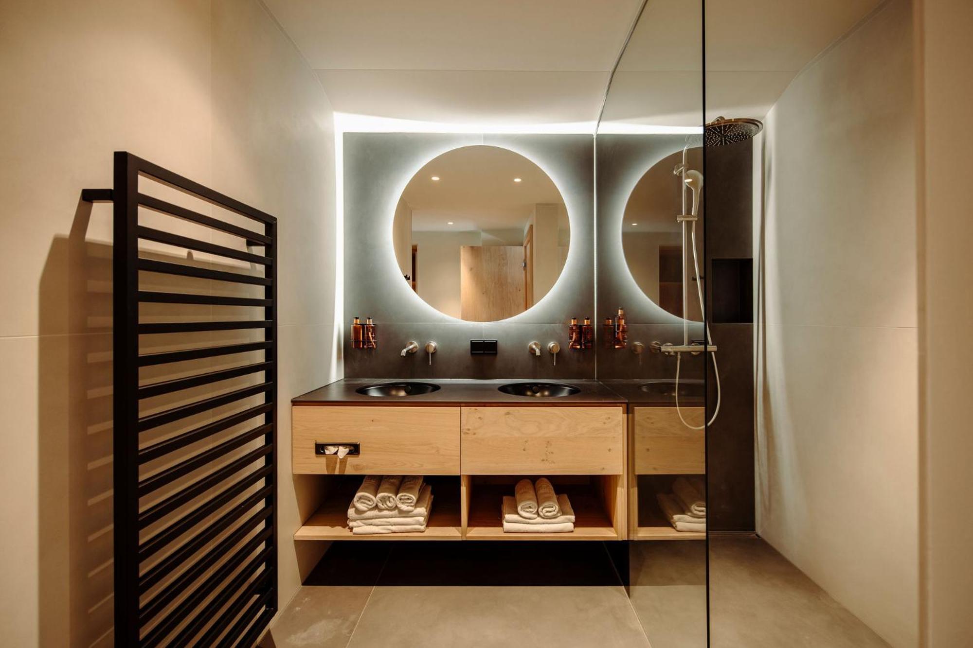 Alpina Alpendorf Hotel Sankt Johann im Pongau Ngoại thất bức ảnh