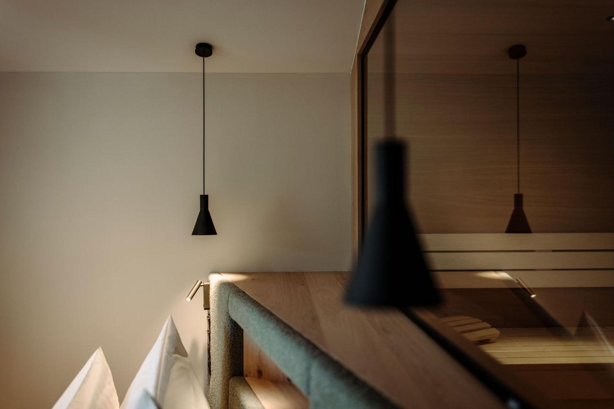 Alpina Alpendorf Hotel Sankt Johann im Pongau Ngoại thất bức ảnh