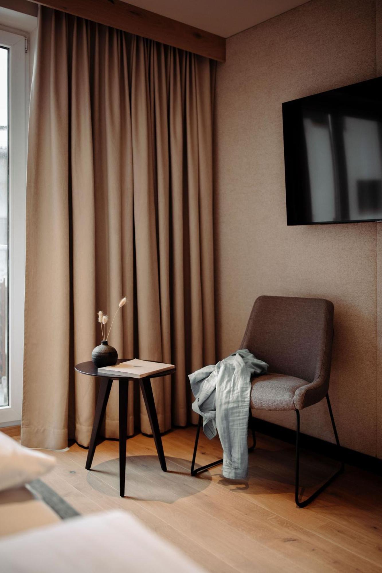 Alpina Alpendorf Hotel Sankt Johann im Pongau Ngoại thất bức ảnh