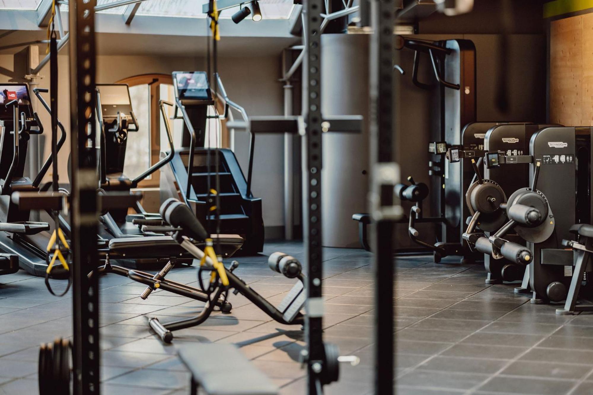 Alpina Alpendorf Hotel Sankt Johann im Pongau Ngoại thất bức ảnh