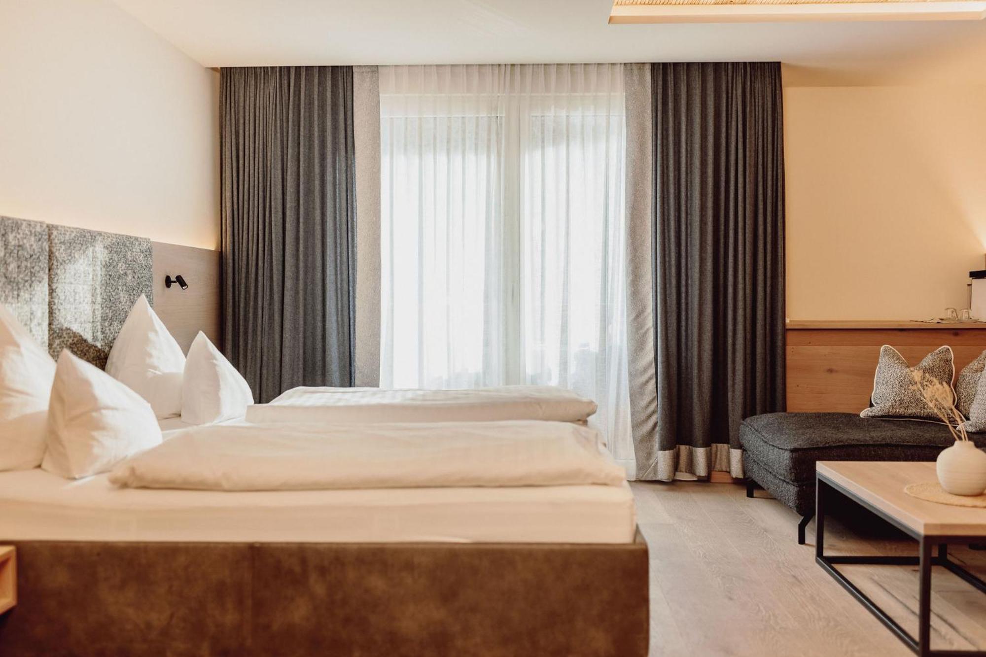 Alpina Alpendorf Hotel Sankt Johann im Pongau Ngoại thất bức ảnh