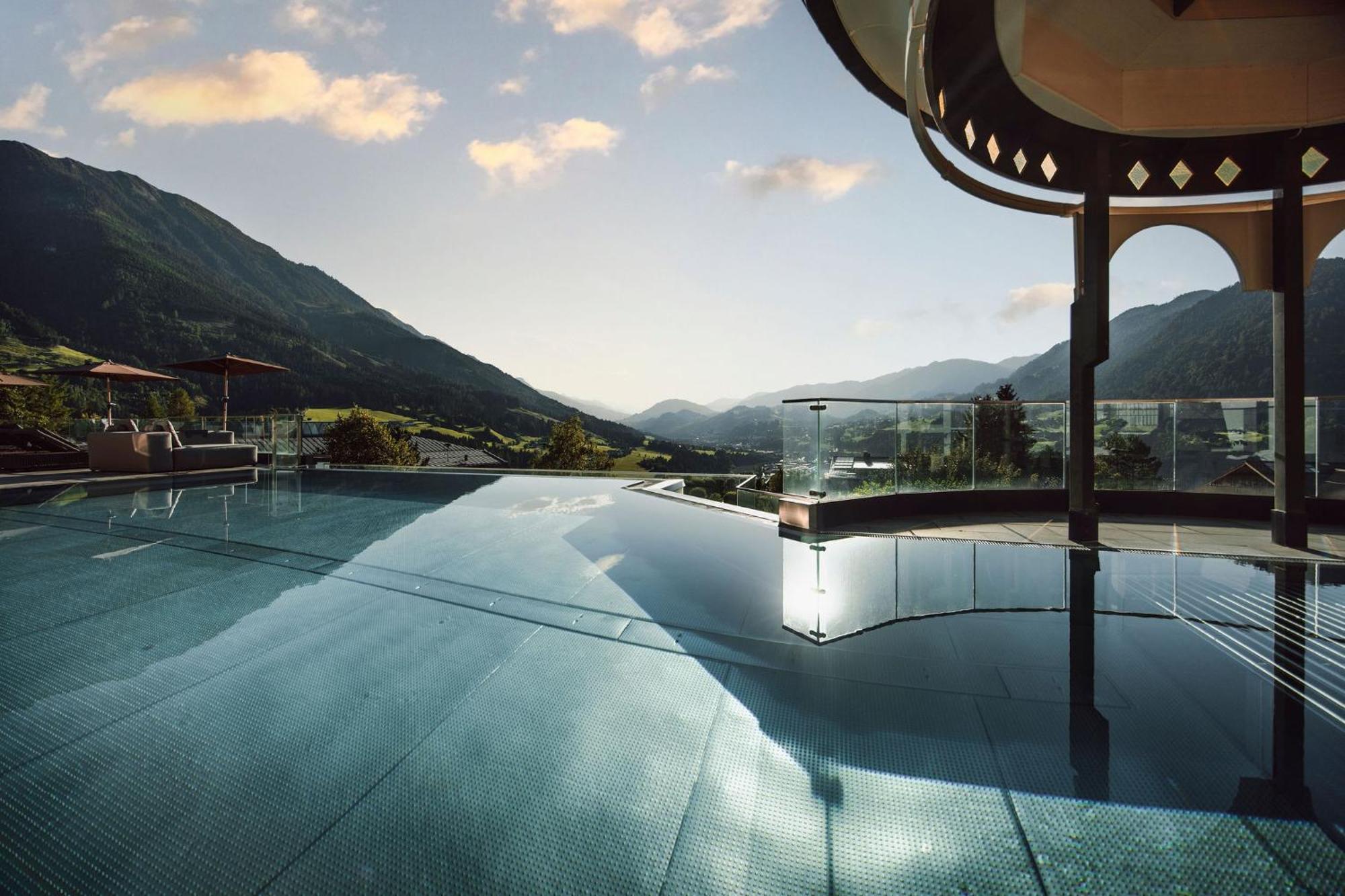 Alpina Alpendorf Hotel Sankt Johann im Pongau Ngoại thất bức ảnh