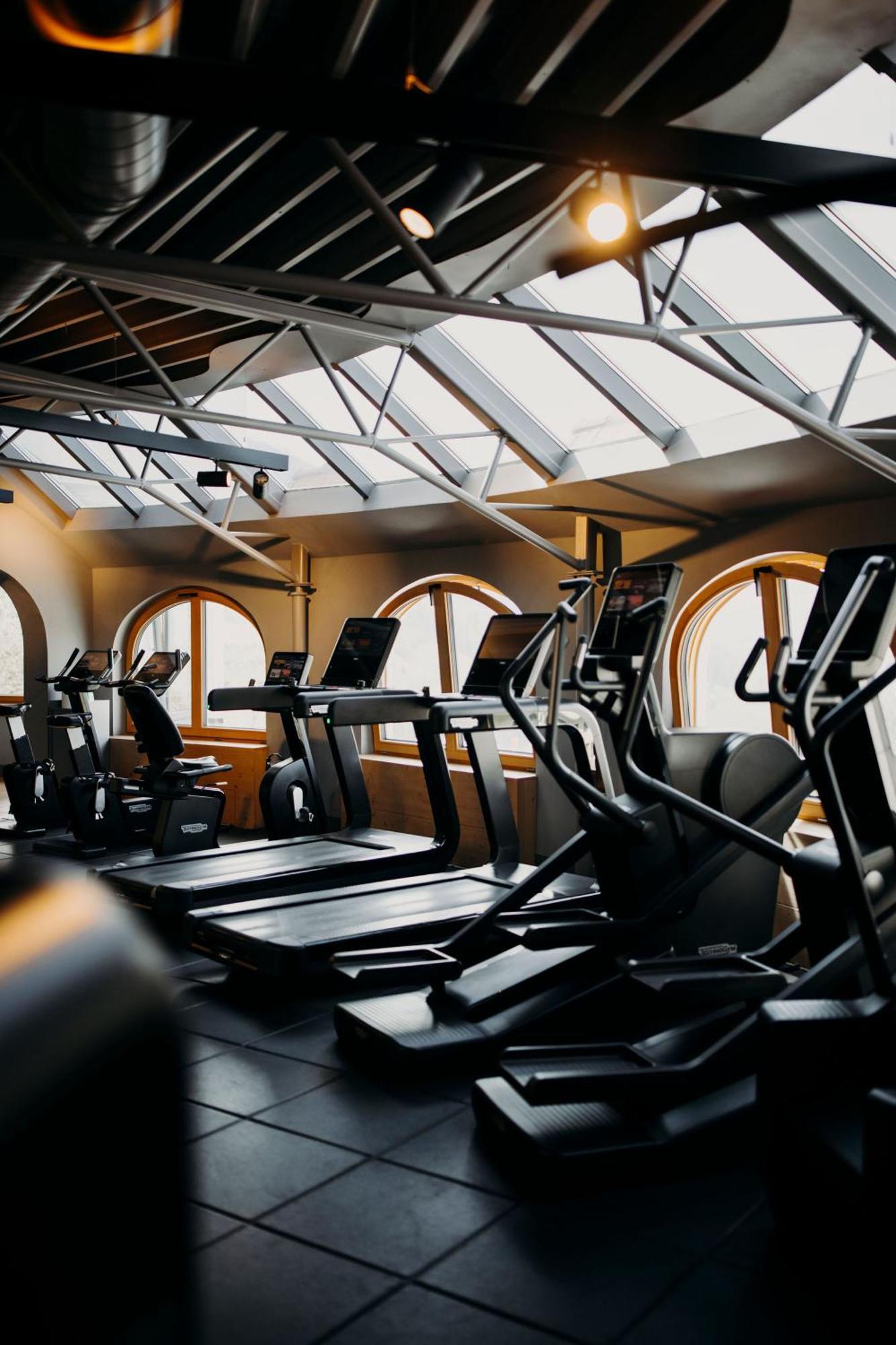 Alpina Alpendorf Hotel Sankt Johann im Pongau Ngoại thất bức ảnh