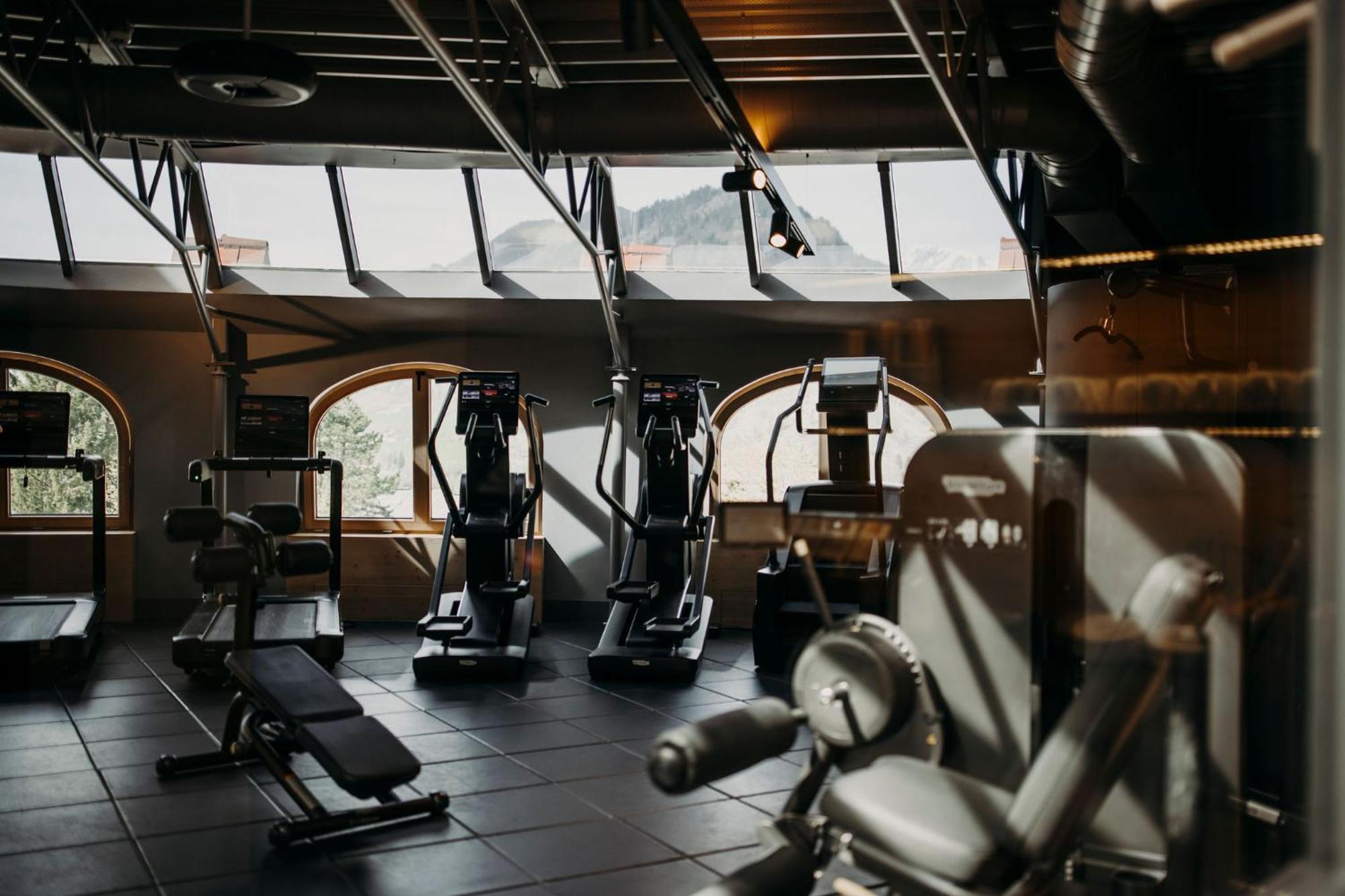 Alpina Alpendorf Hotel Sankt Johann im Pongau Ngoại thất bức ảnh