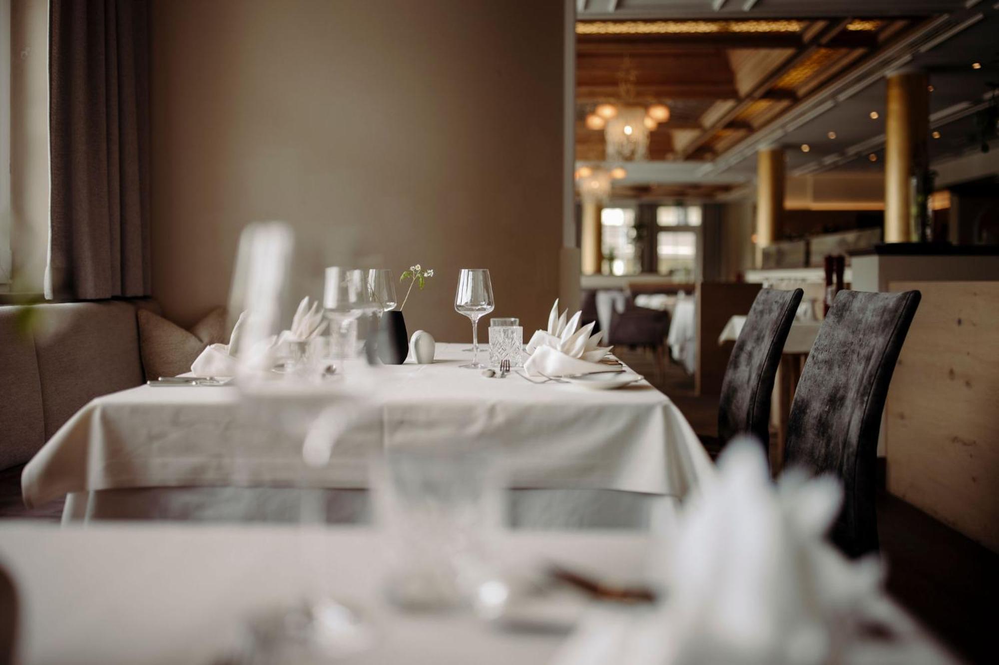 Alpina Alpendorf Hotel Sankt Johann im Pongau Ngoại thất bức ảnh