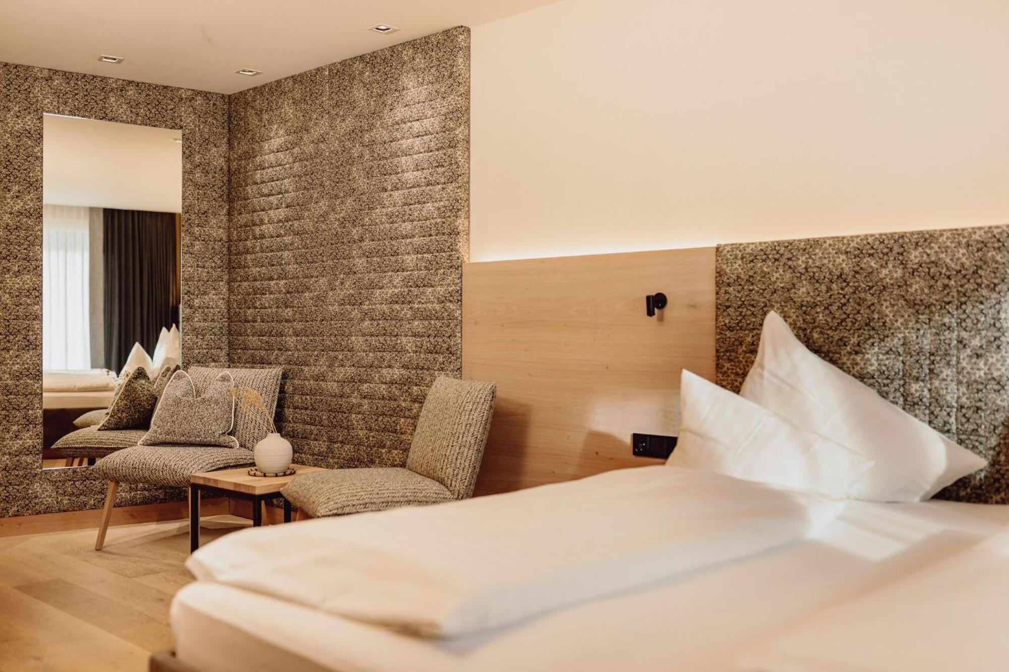 Alpina Alpendorf Hotel Sankt Johann im Pongau Ngoại thất bức ảnh