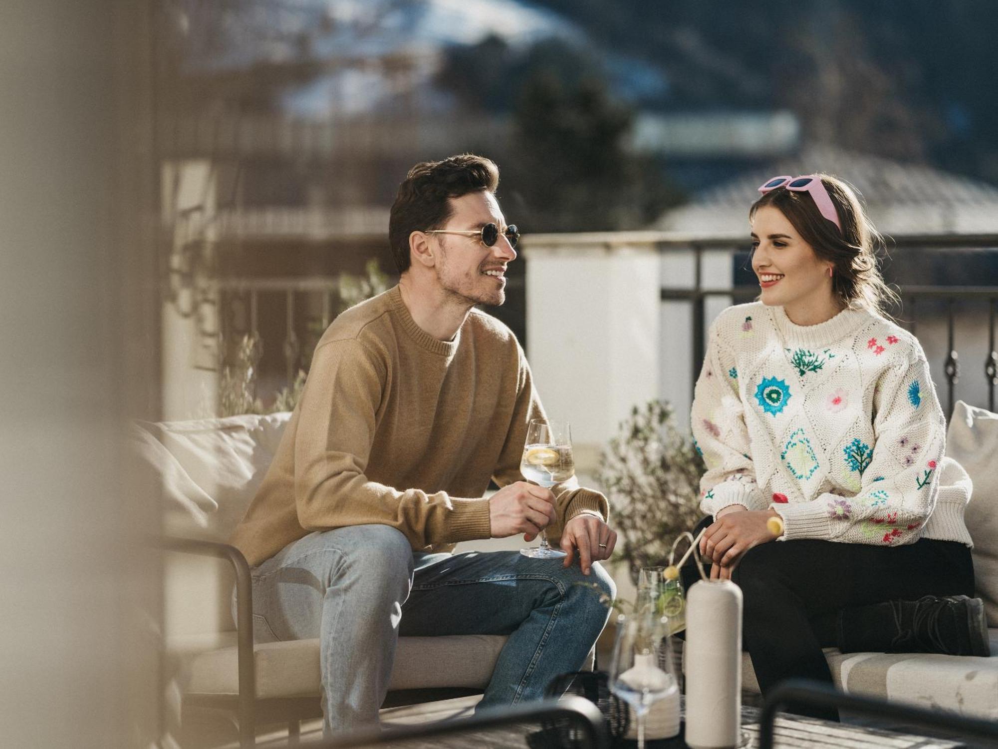 Alpina Alpendorf Hotel Sankt Johann im Pongau Ngoại thất bức ảnh
